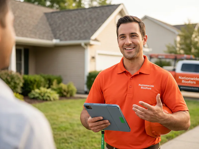 Roof Installation  in Vinita  FAQ